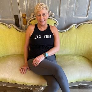 Meet your Posher, Rebecca